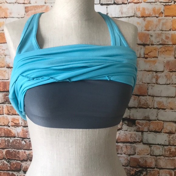 Nike Sports tank top - Picture 3 of 6